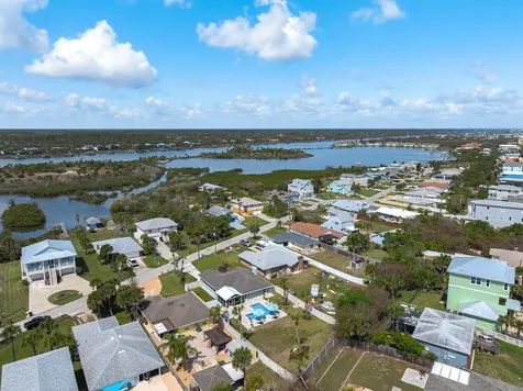1946 N Daytona Avenue Flagler Beach FL 32136