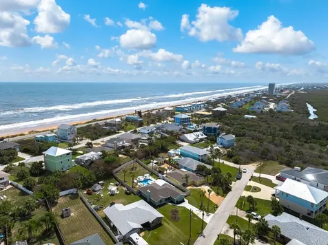 1946 N Daytona Avenue Flagler Beach FL 32136
