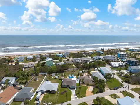 1946 N Daytona Avenue Flagler Beach FL 32136