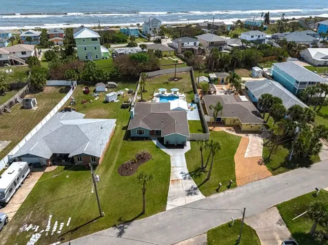 1946 N Daytona Avenue Flagler Beach FL 32136