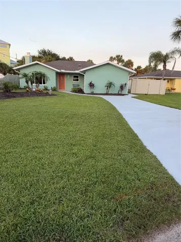 1946 N Daytona Avenue Flagler Beach FL 32136