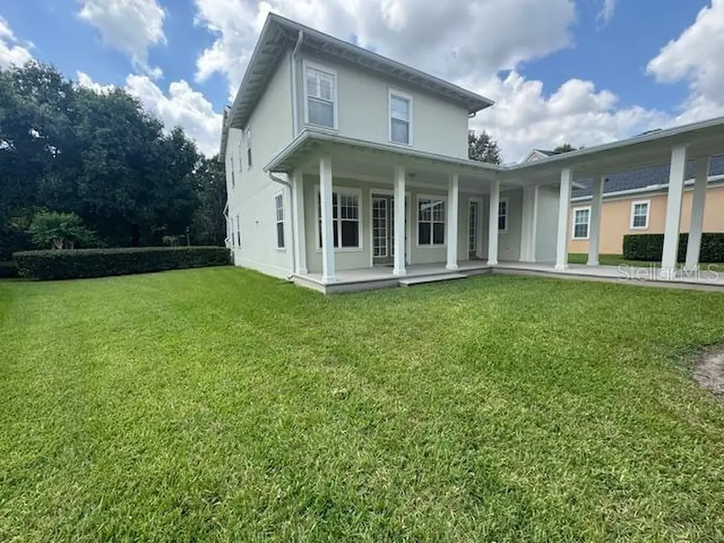 1442 Stickley Avenue Celebration FL 34747