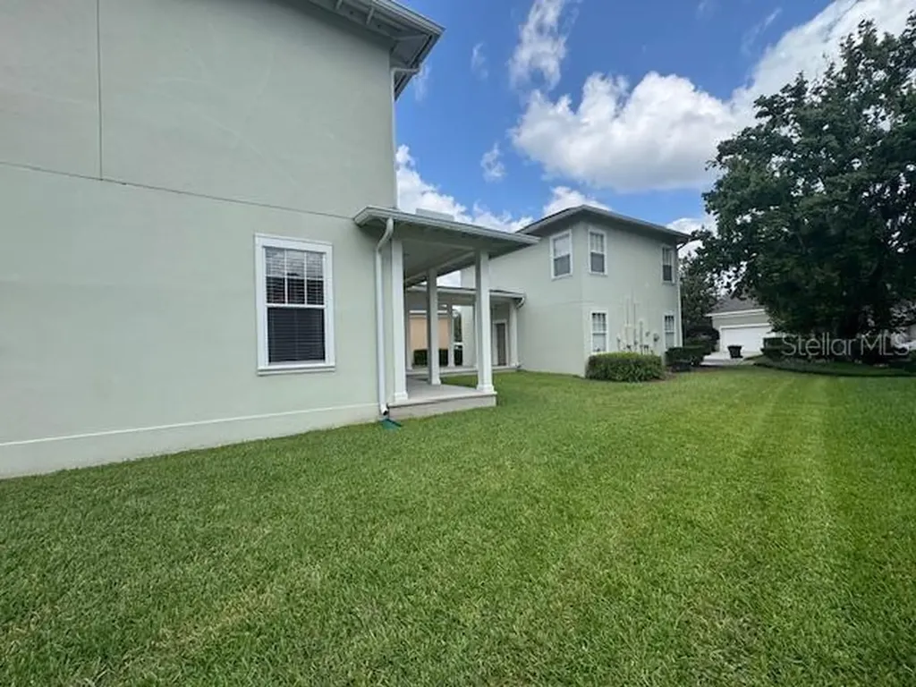 1442 Stickley Avenue Celebration FL 34747