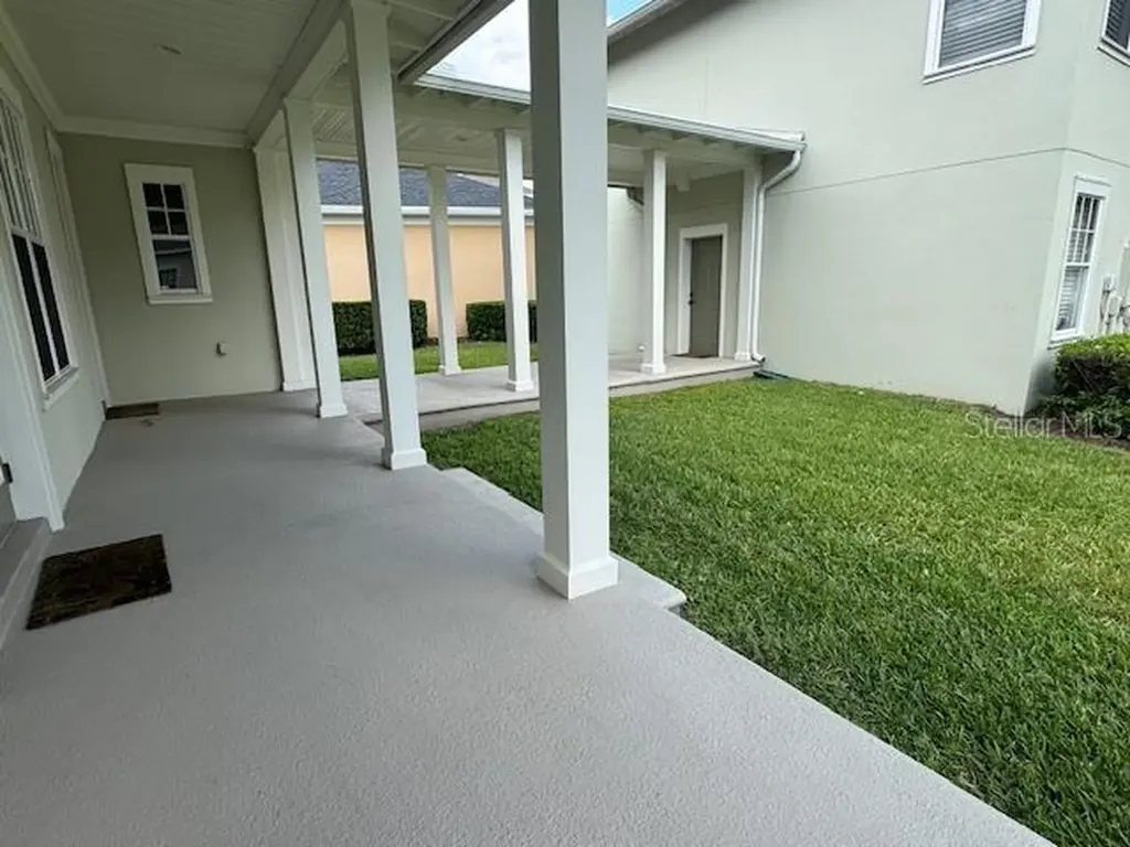 1442 Stickley Avenue Celebration FL 34747