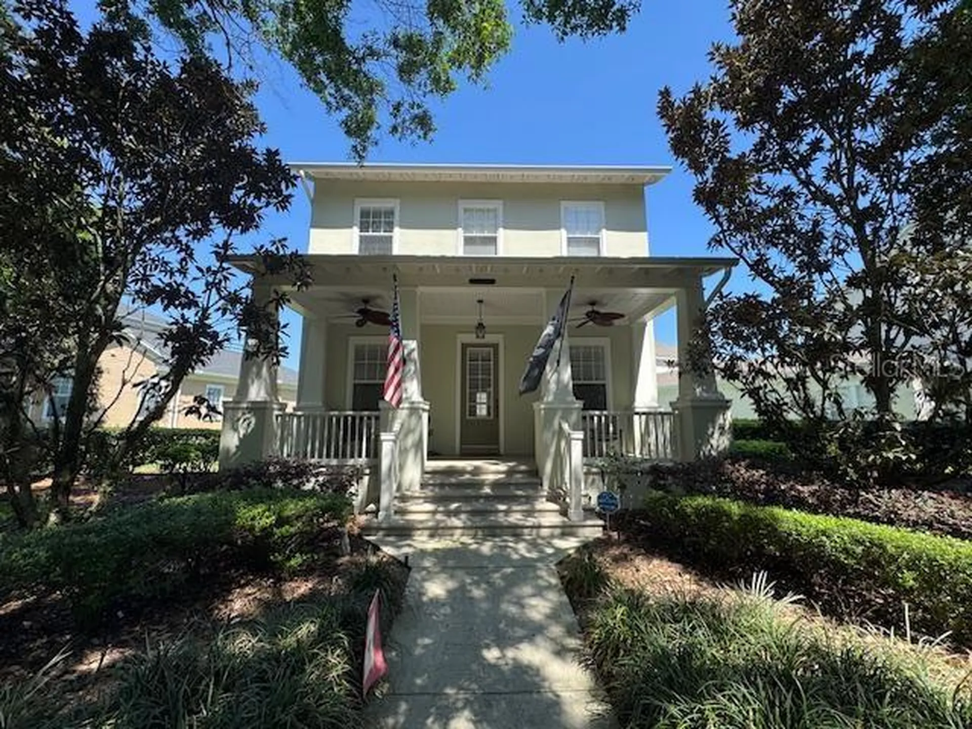 1442 Stickley Avenue Celebration FL 34747