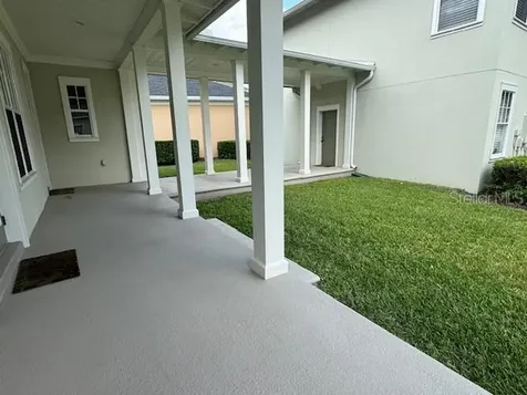 1442 Stickley Avenue Celebration FL 34747
