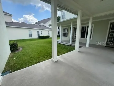 1442 Stickley Avenue Celebration FL 34747