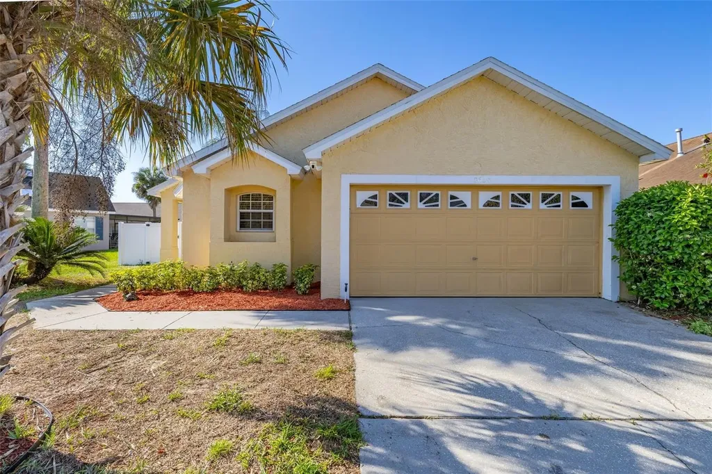 2634 Autumn Creek Circle Kissimmee FL 34747
