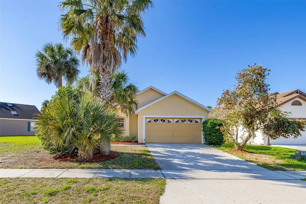 2634 Autumn Creek Circle Kissimmee FL 34747