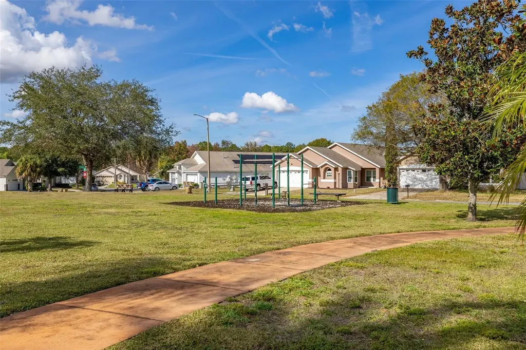 2634 Autumn Creek Circle Kissimmee FL 34747