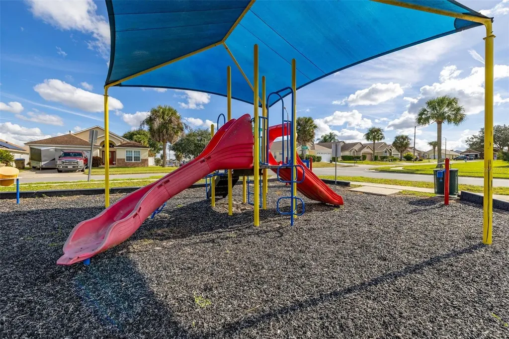 2634 Autumn Creek Circle Kissimmee FL 34747
