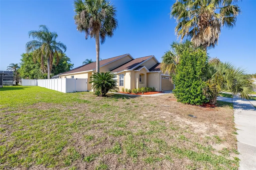 2634 Autumn Creek Circle Kissimmee FL 34747