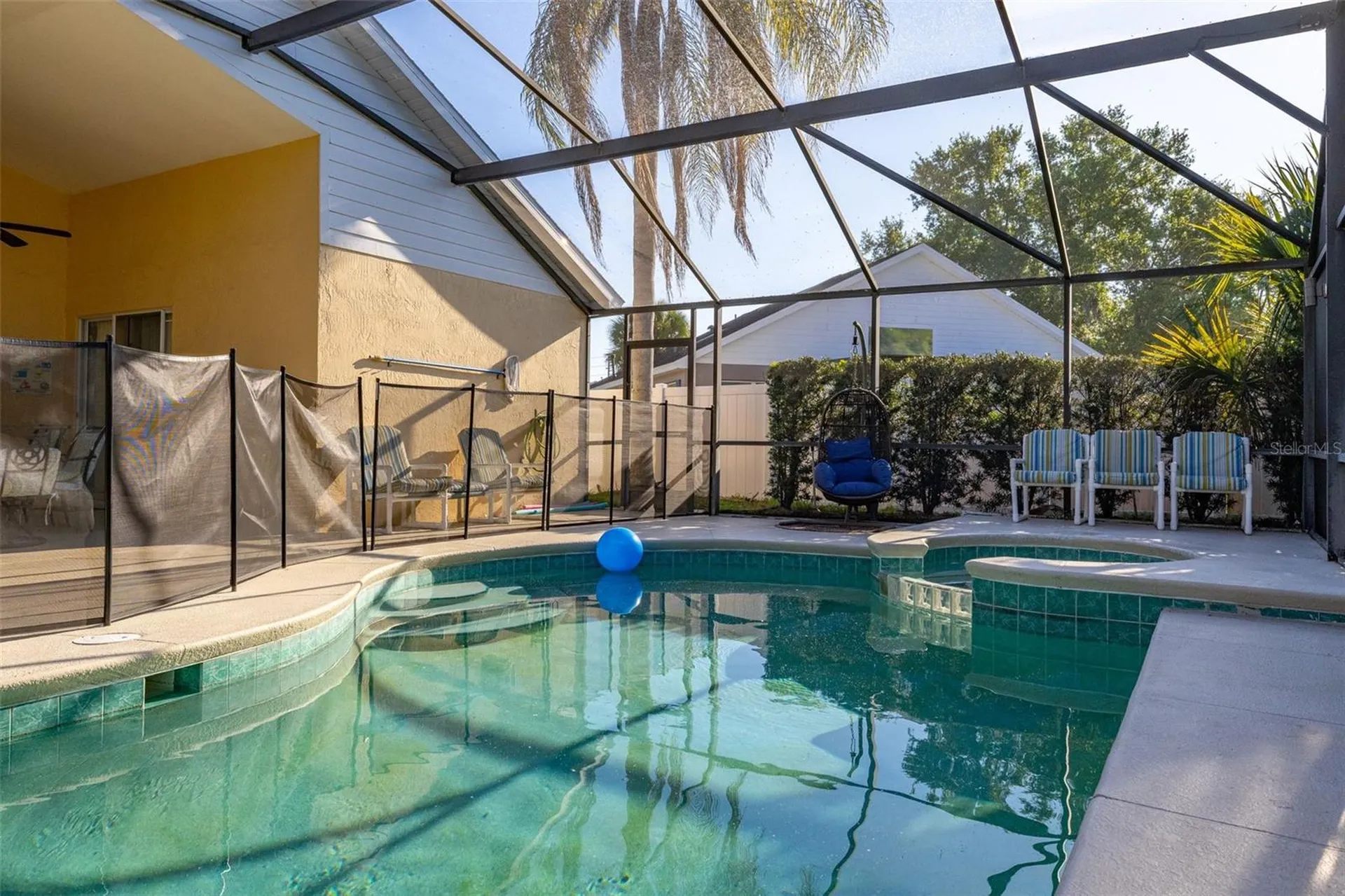 2634 Autumn Creek Circle Kissimmee FL 34747