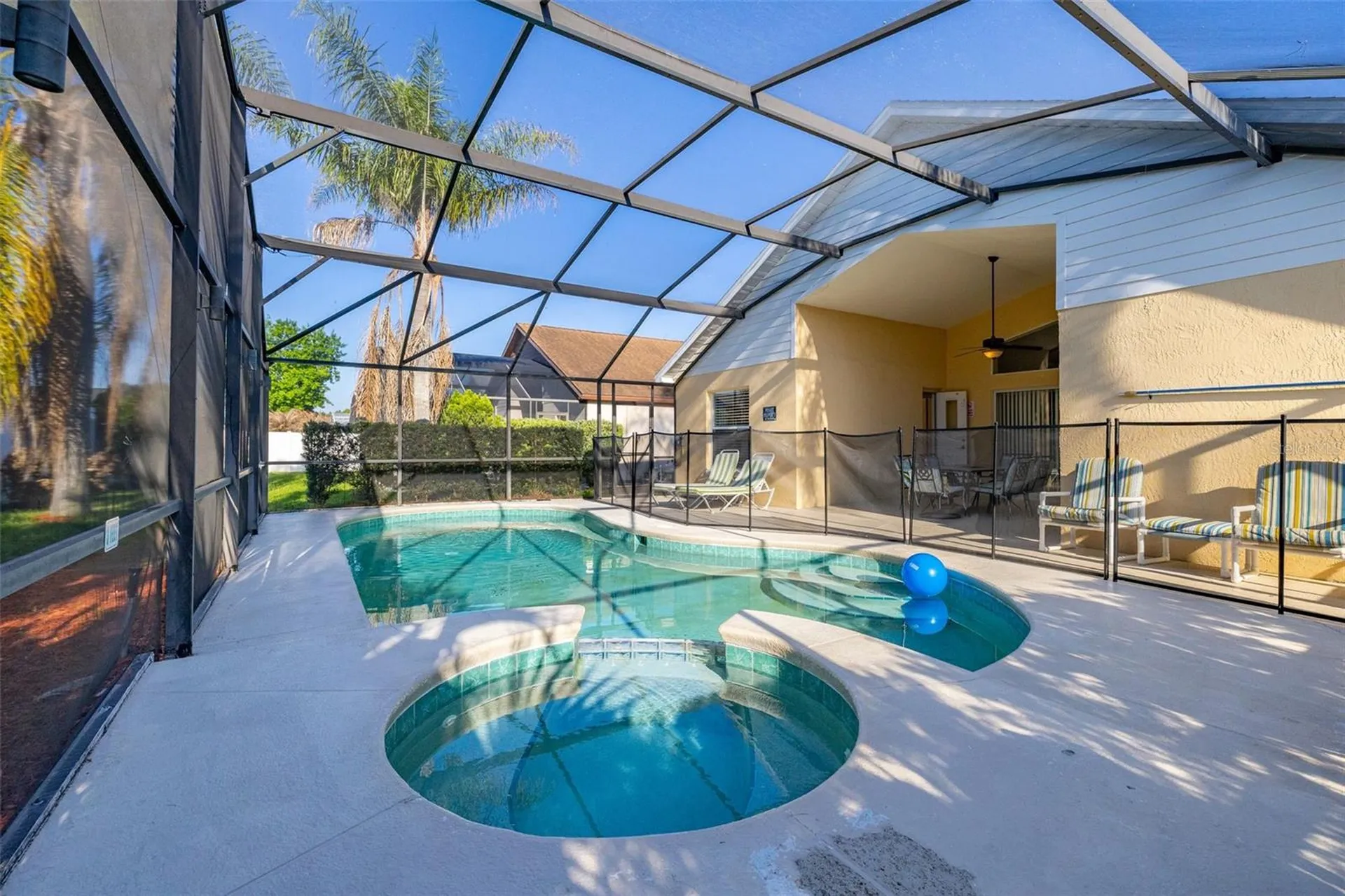 2634 Autumn Creek Circle Kissimmee FL 34747
