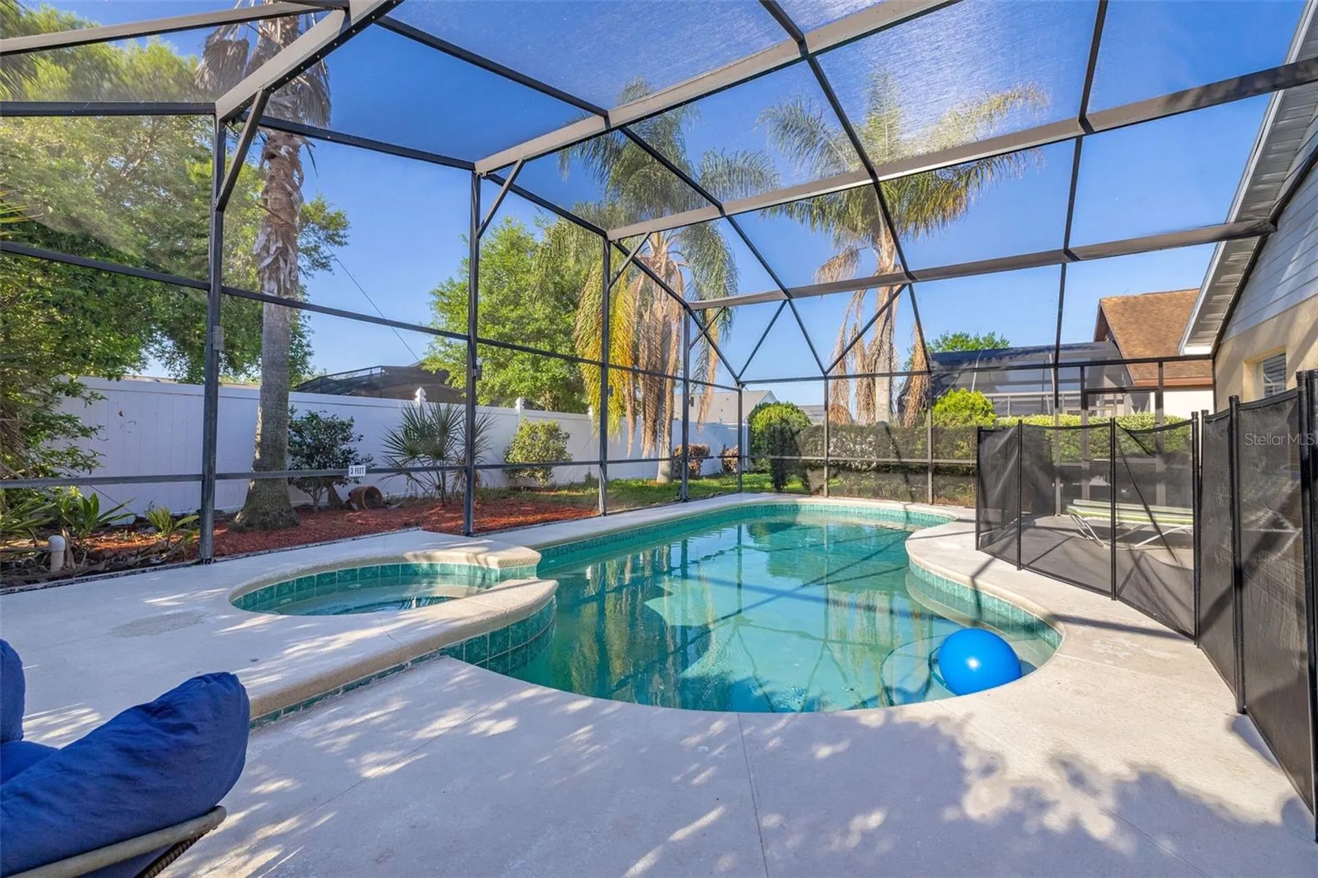 2634 Autumn Creek Circle Kissimmee FL 34747