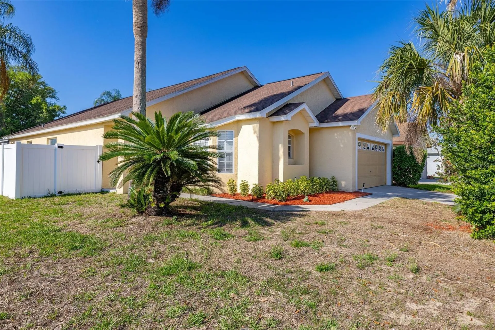 2634 Autumn Creek Circle Kissimmee FL 34747