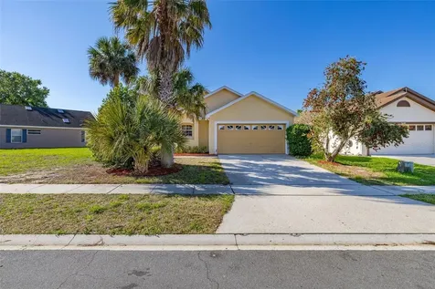 2634 Autumn Creek Circle Kissimmee FL 34747