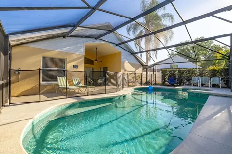 2634 Autumn Creek Circle Kissimmee FL 34747