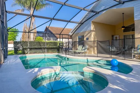 2634 Autumn Creek Circle Kissimmee FL 34747