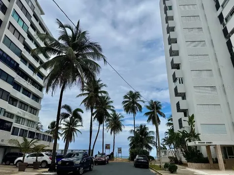 54 Kings Court San Juan PR 00911