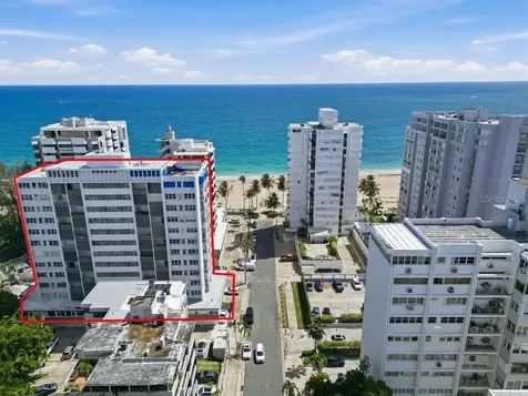 54 Kings Court San Juan PR 00911