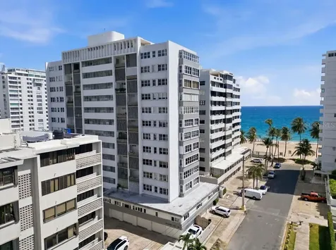 54 Kings Court San Juan PR 00911