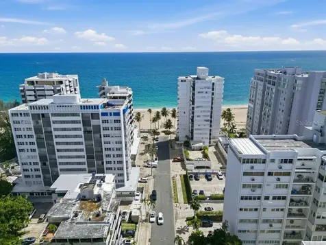 54 Kings Court San Juan PR 00911