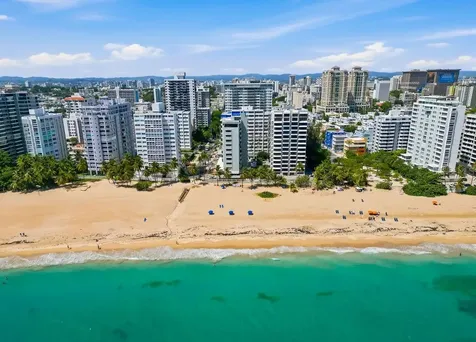 54 Kings Court San Juan PR 00911