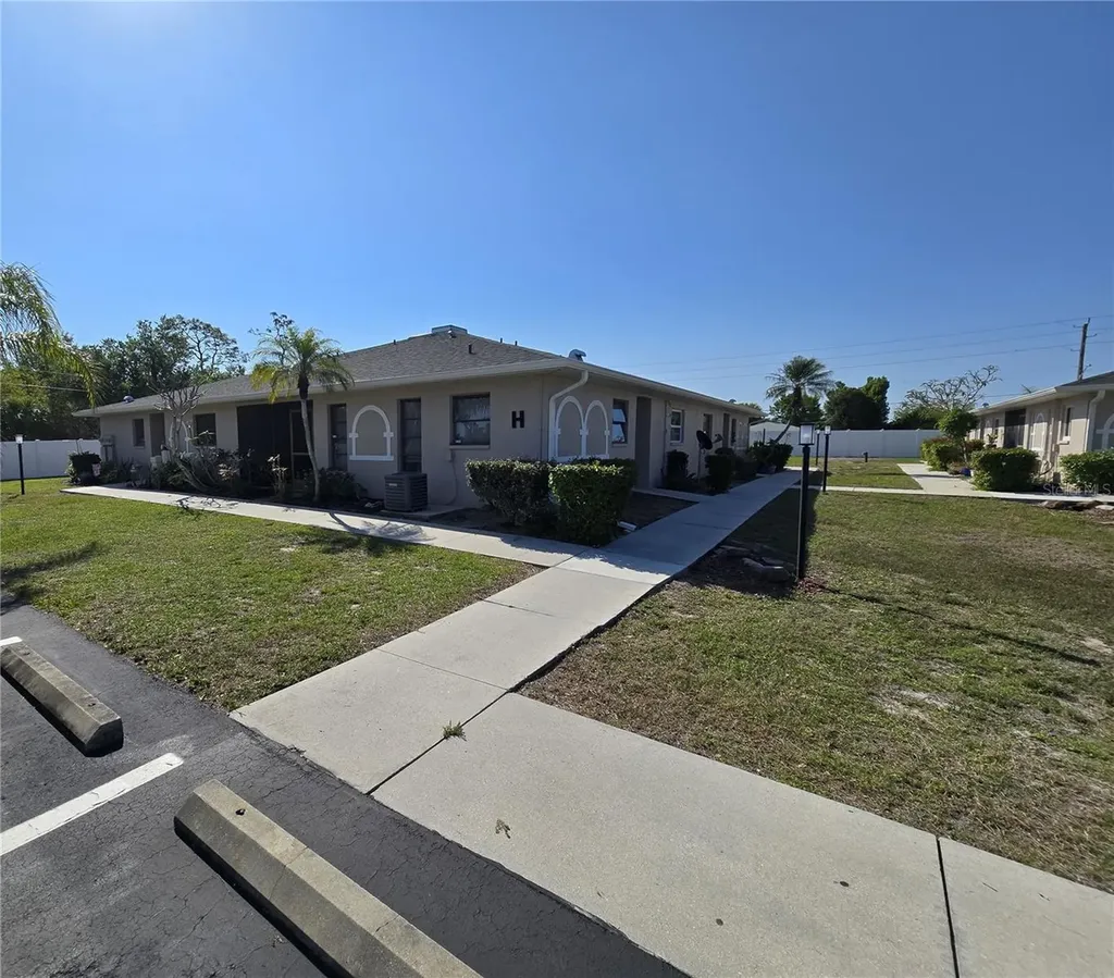 24540 Harborview Road Punta Gorda FL 33980