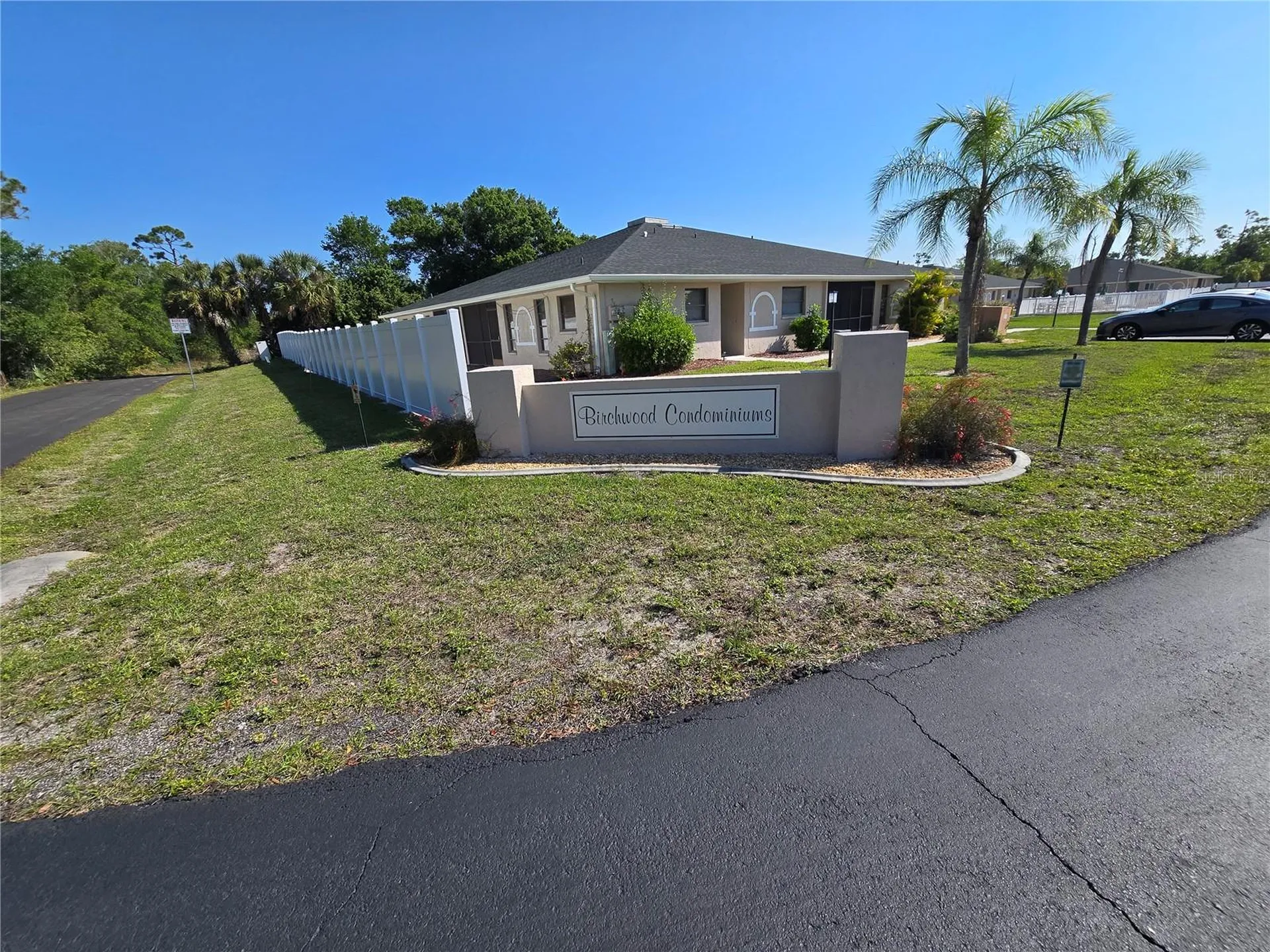 Punta Gorda FL, 24540 Harborview Road, Unit H2