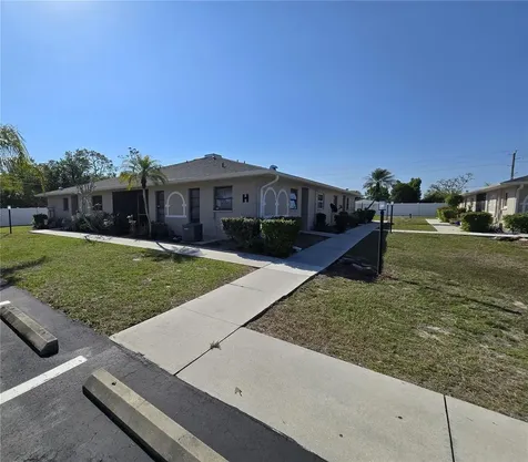 24540 Harborview Road Punta Gorda FL 33980
