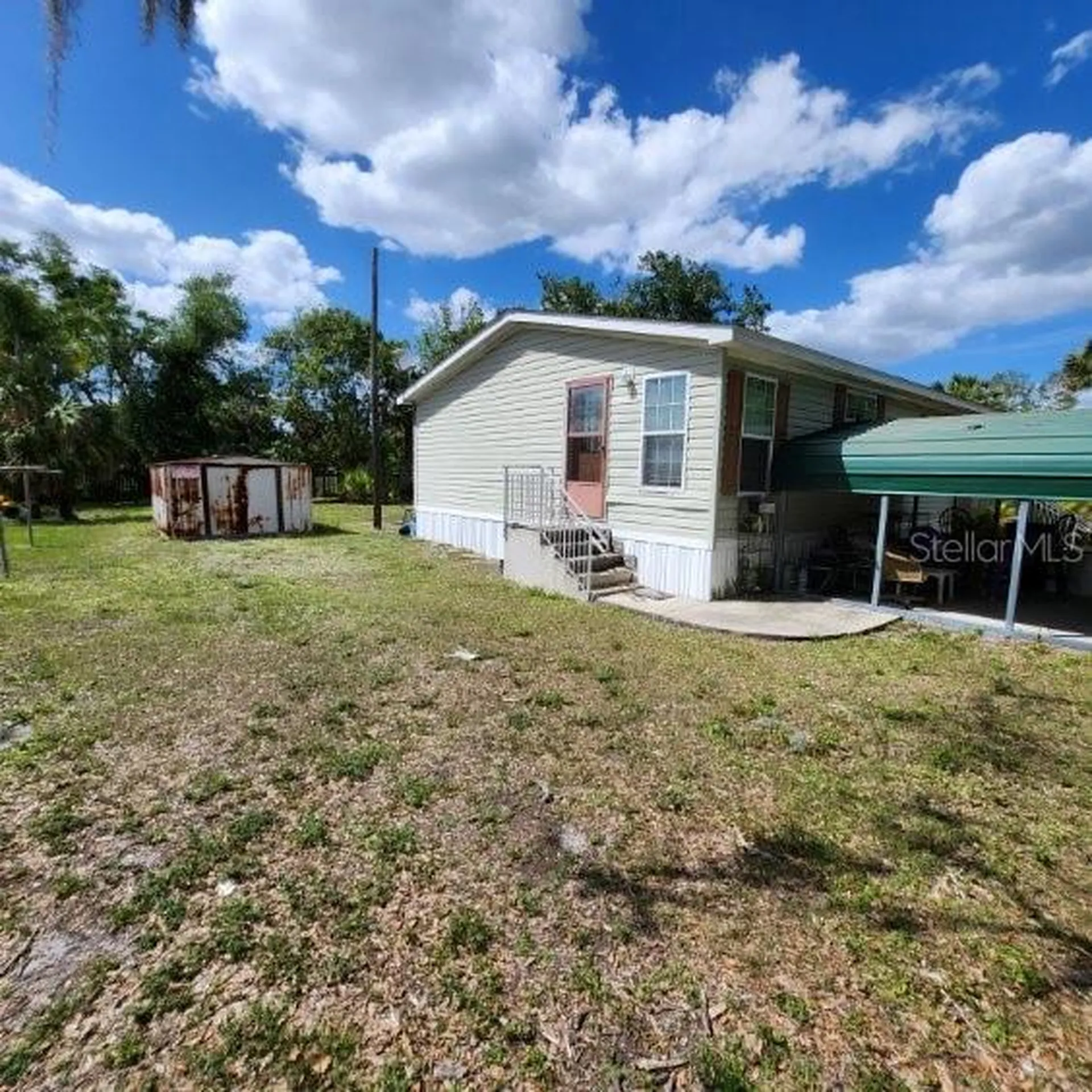 114 Singleton Avenue Arcadia FL 34266