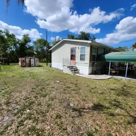 114 Singleton Avenue Arcadia FL 34266