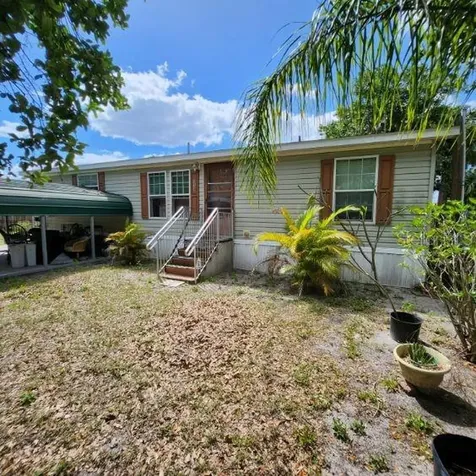 114 Singleton Avenue Arcadia FL 34266