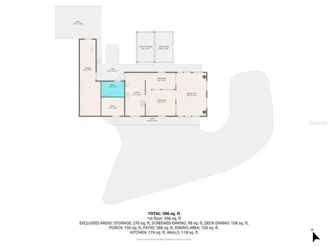 800 S Us 301 Sumterville FL 33585