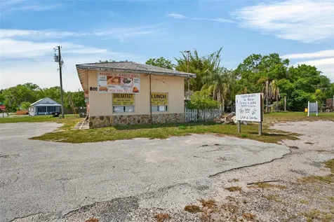 800 S Us 301 Sumterville FL 33585