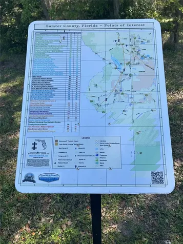 800 S Us 301 Sumterville FL 33585