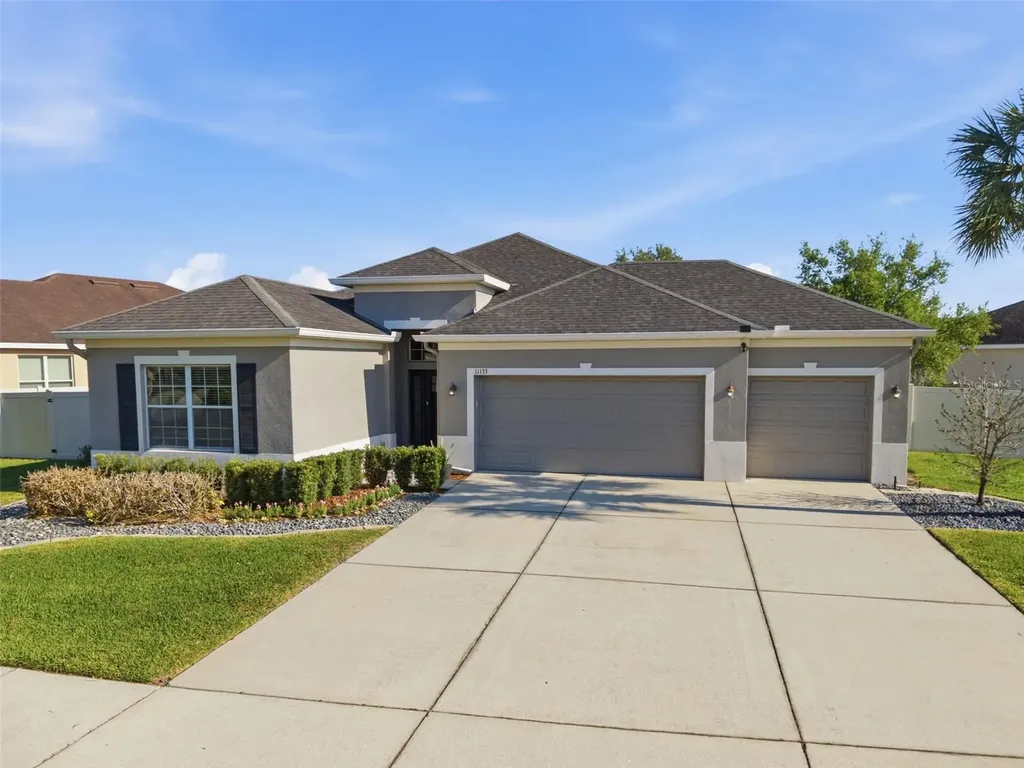 11133 Wembley Landing Drive Lithia FL 33547