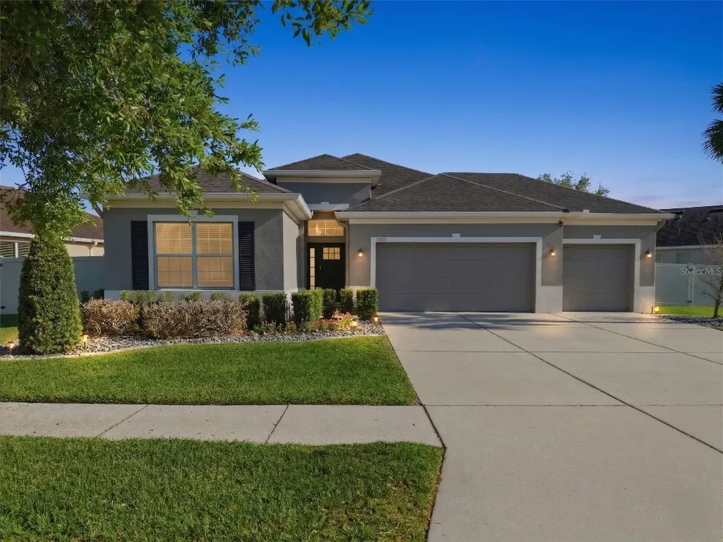 11133 Wembley Landing Drive Lithia FL 33547
