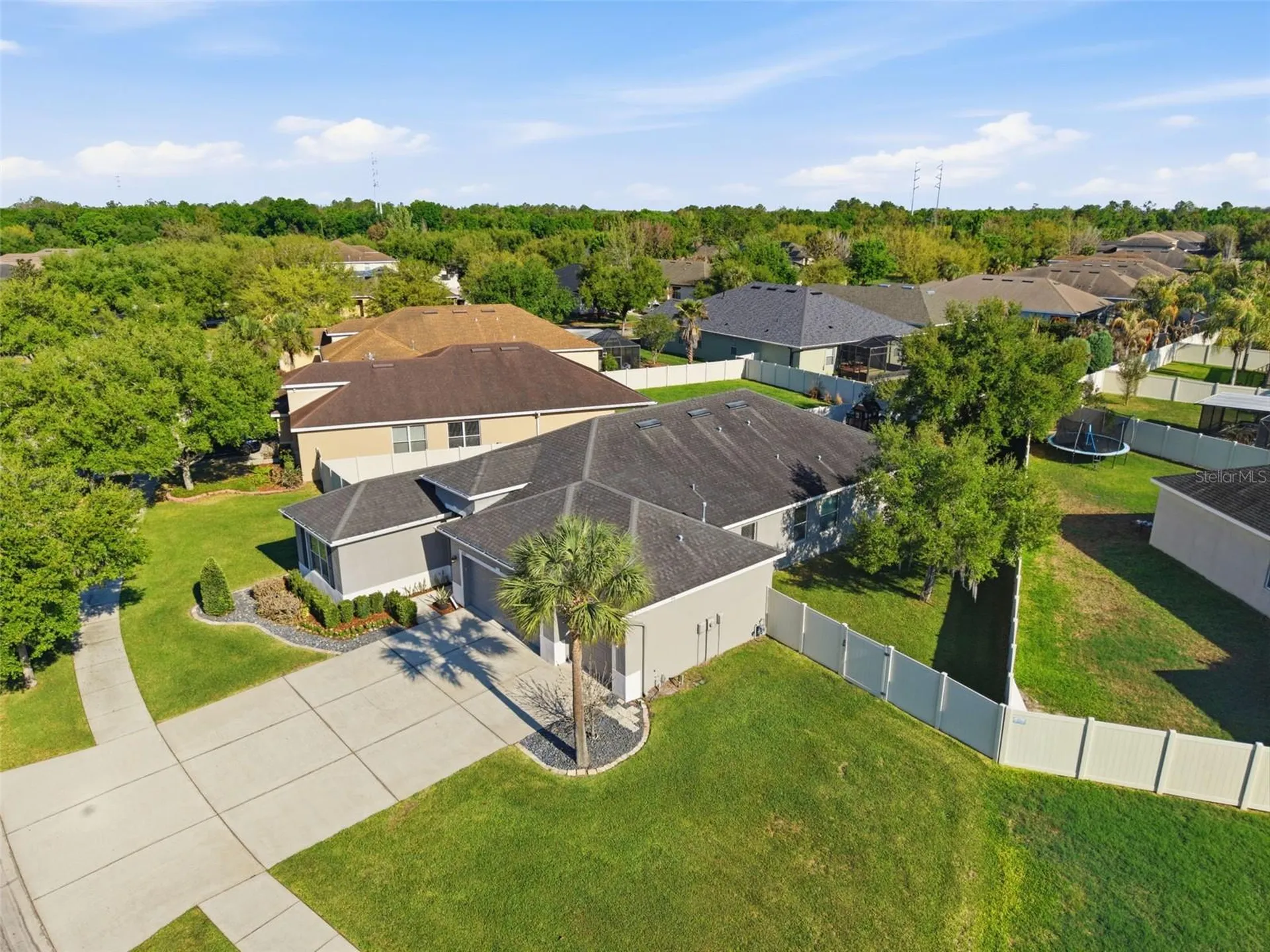 11133 Wembley Landing Drive Lithia FL 33547