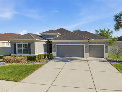 11133 Wembley Landing Drive Lithia FL 33547