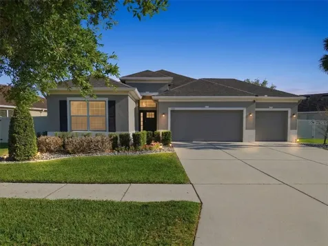 11133 Wembley Landing Drive Lithia FL 33547