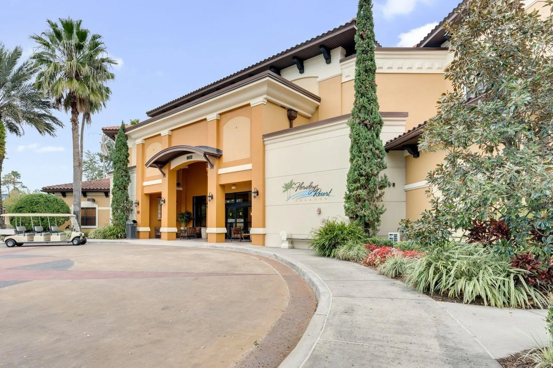 12538 Floridays Resort Drive Orlando FL 32821