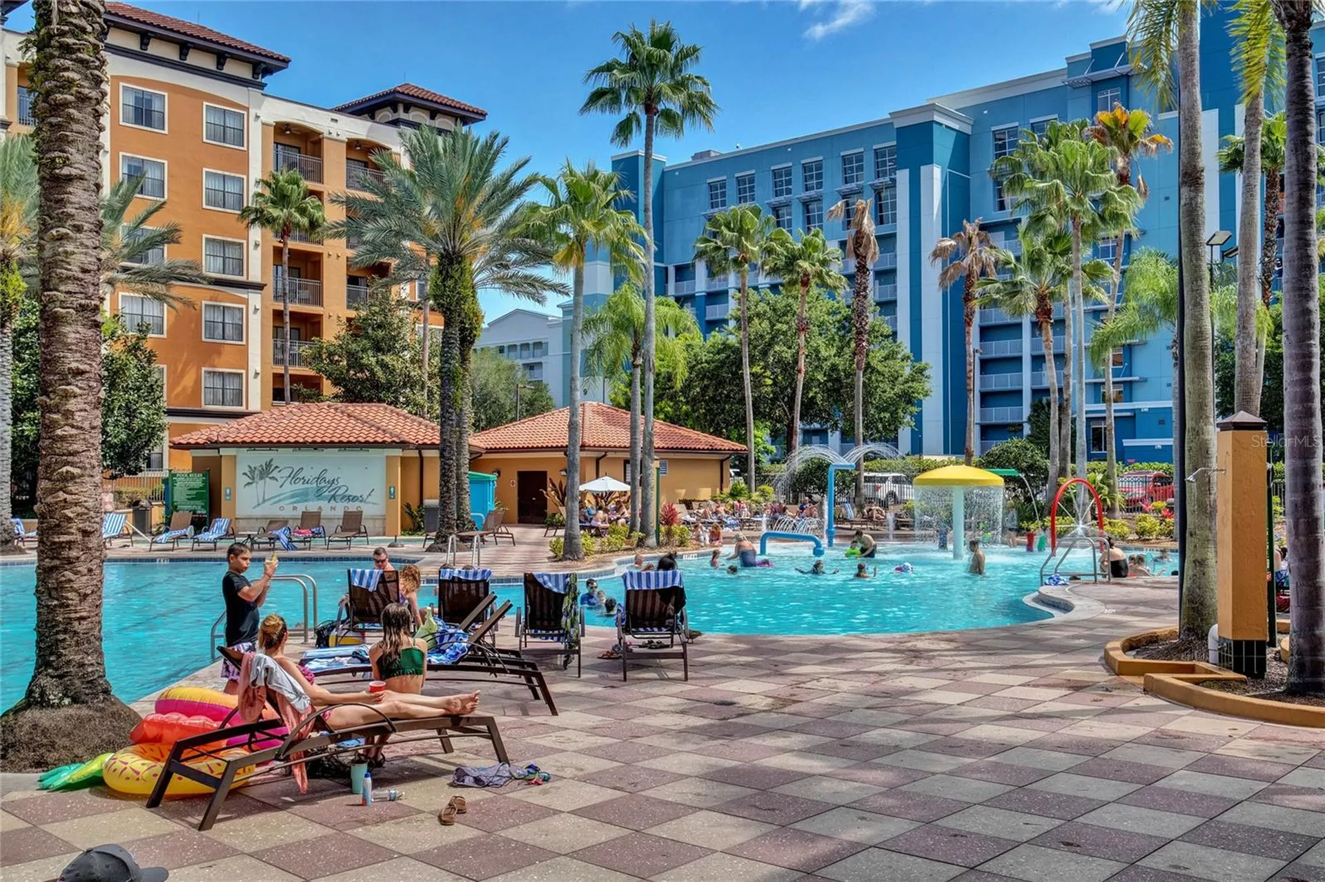 12538 Floridays Resort Drive Orlando FL 32821