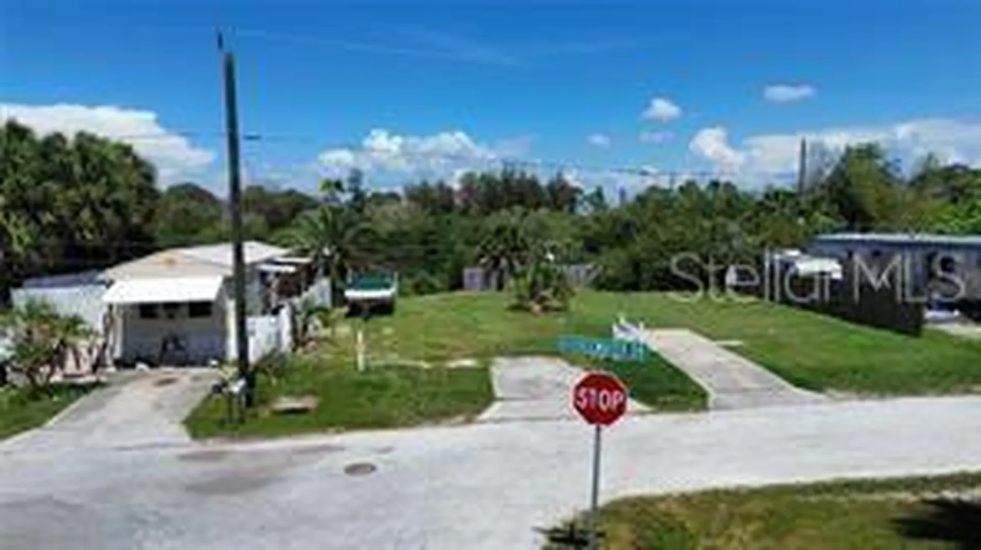 6981 Edgewater Drive New Port Richey FL 34652
