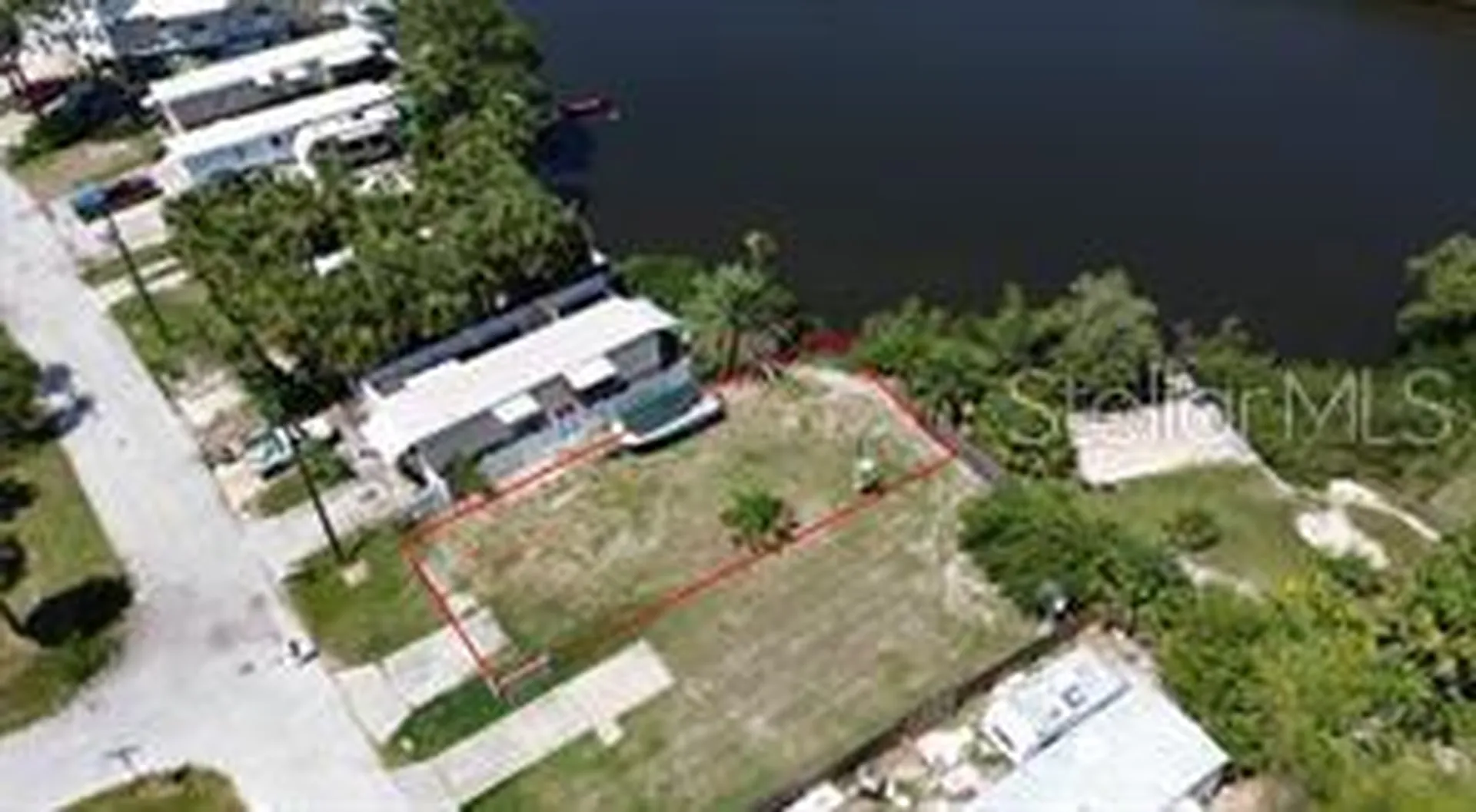 6981 Edgewater Drive New Port Richey FL 34652