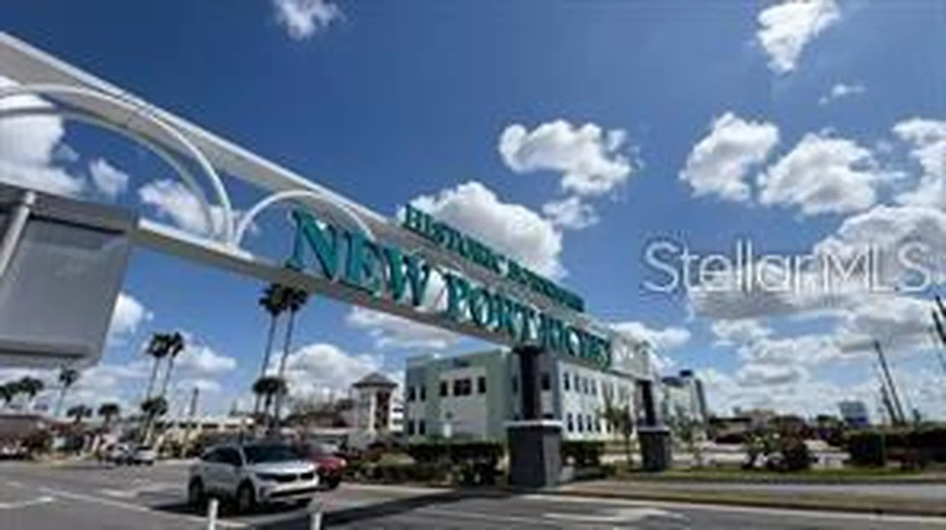 6981 Edgewater Drive New Port Richey FL 34652