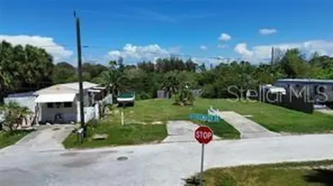 6981 Edgewater Drive New Port Richey FL 34652