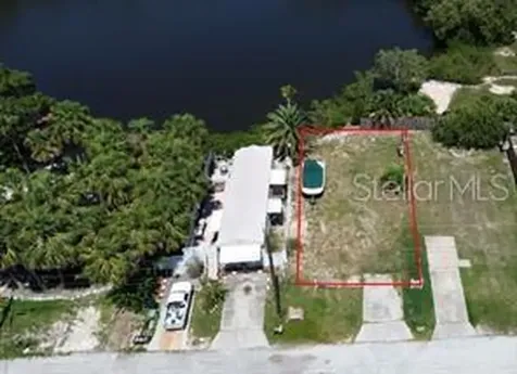 6981 Edgewater Drive New Port Richey FL 34652