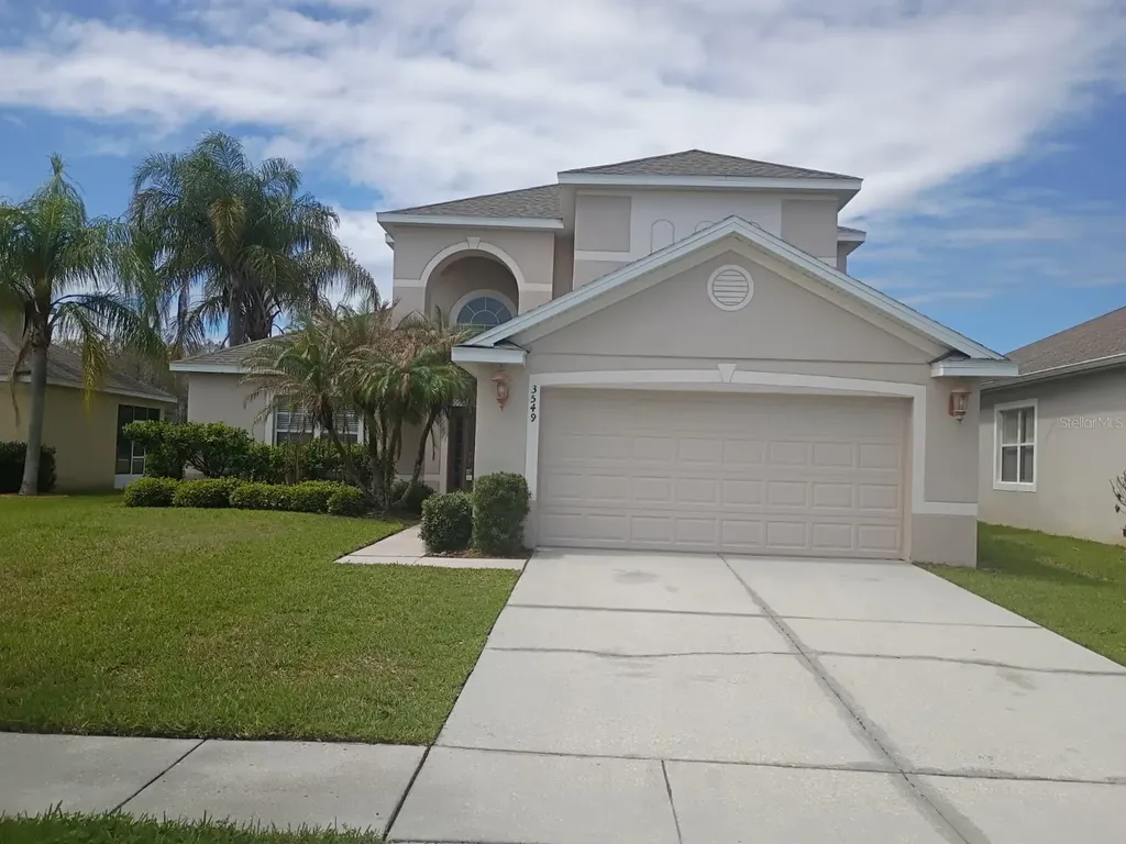 3549 Maple Ridge Loop Kissimmee FL 34741